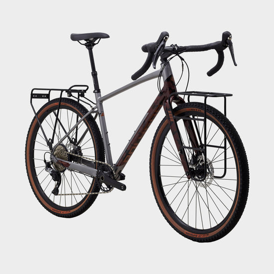 Bend R5 Gravel Bike