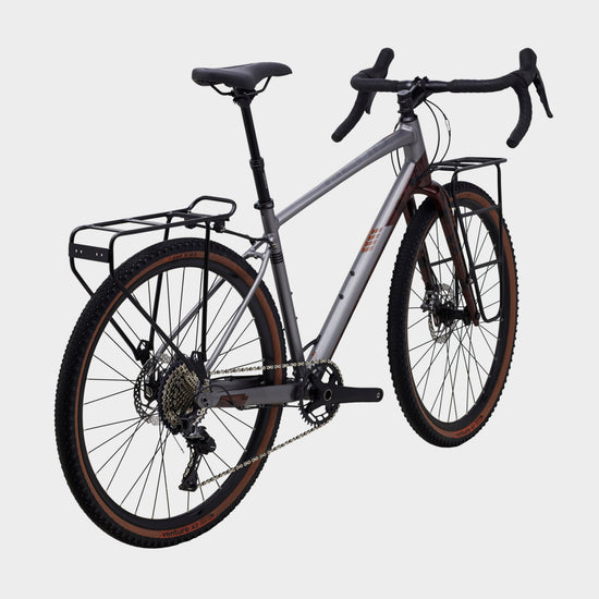 Bend R5 Gravel Bike
