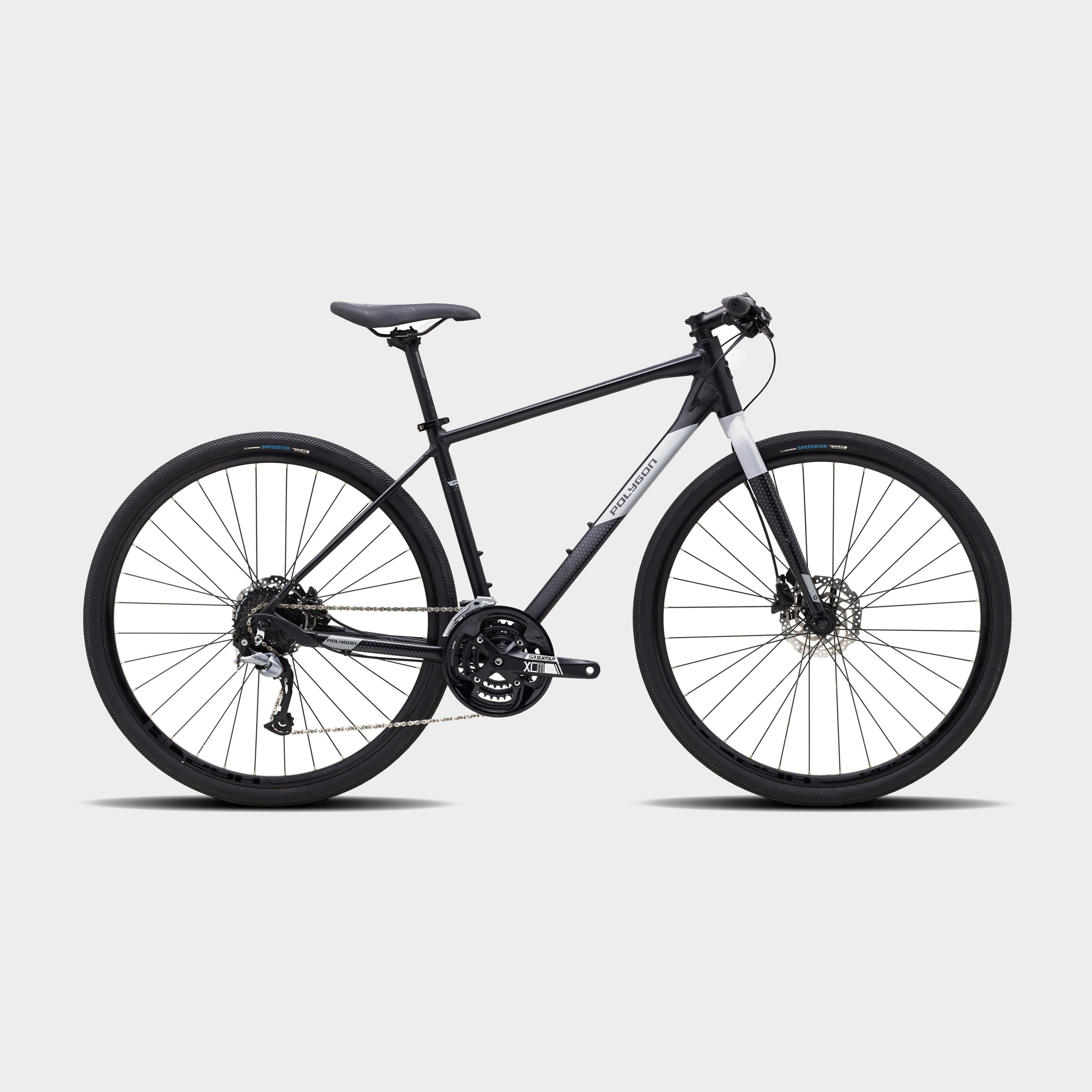 Path 3 Urban Bike