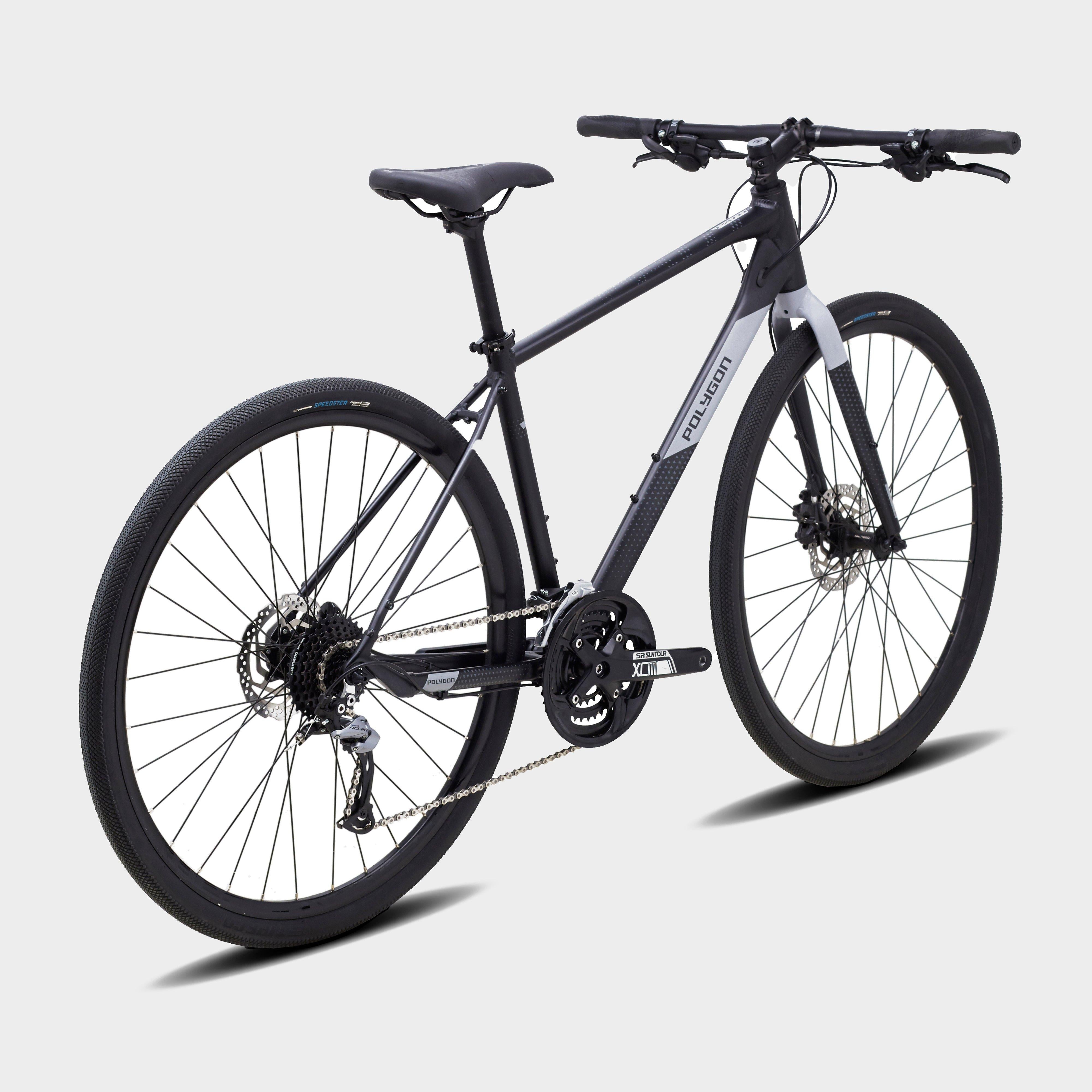 Path 3 Urban Bike