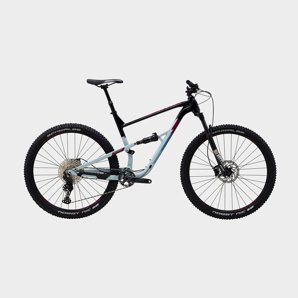 Siskiu D7 27.5” Full Suspension Mountain Bike