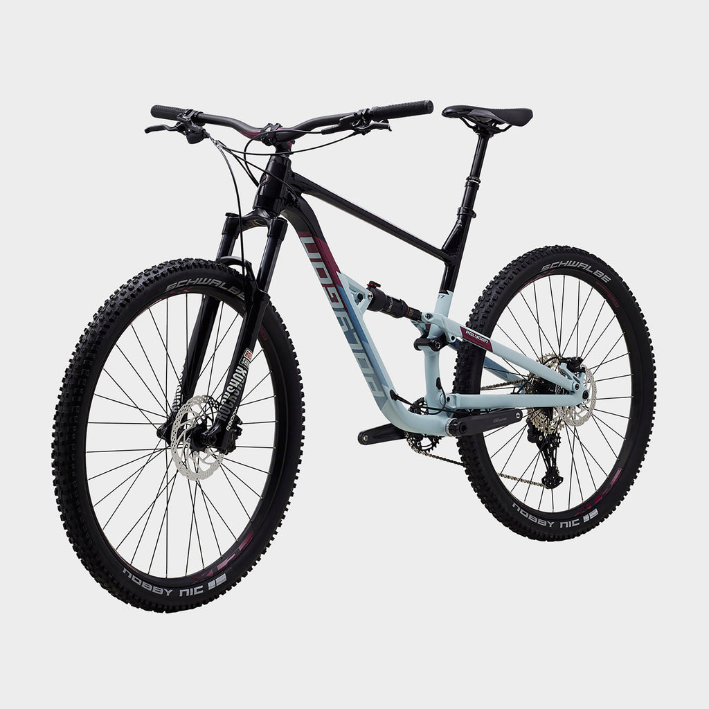 Siskiu D7 27.5” Full Suspension Mountain Bike