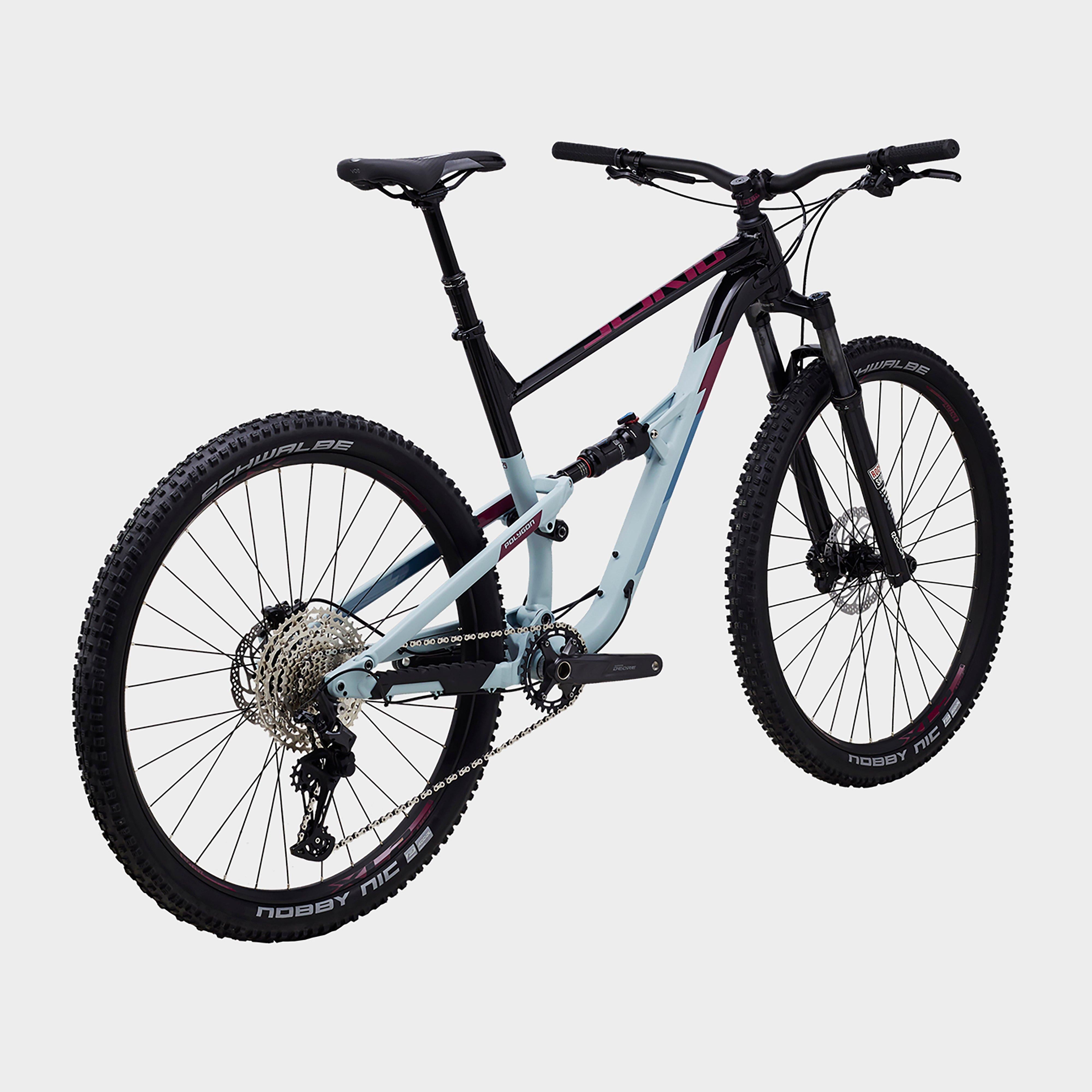 Siskiu D7 27.5” Full Suspension Mountain Bike