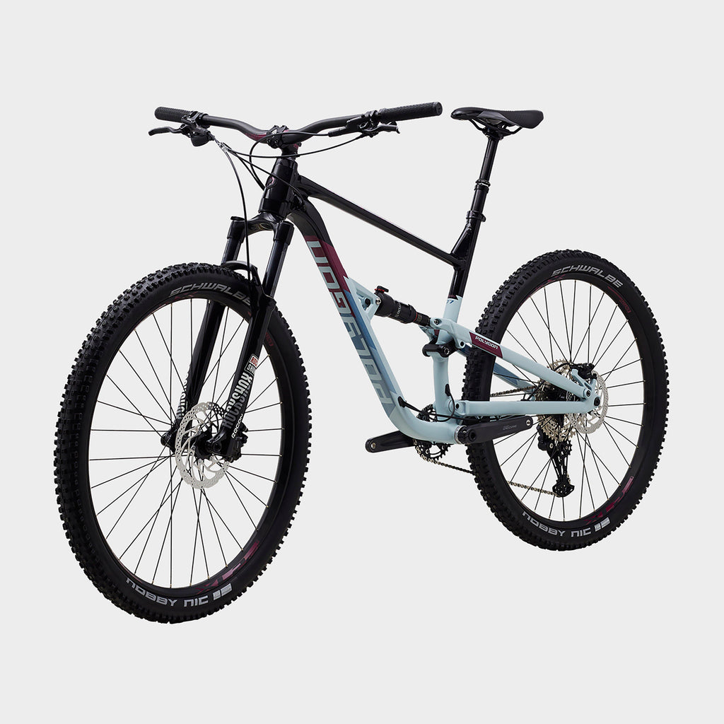 Sisku D7 27.5” Full Suspension Mountain Bike
