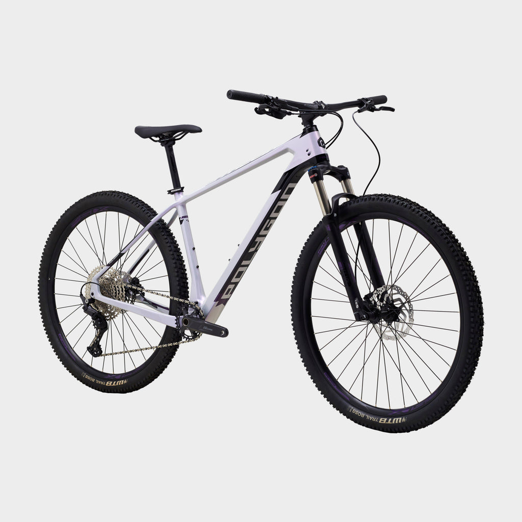 Syncline C2 29” Mountain Bike