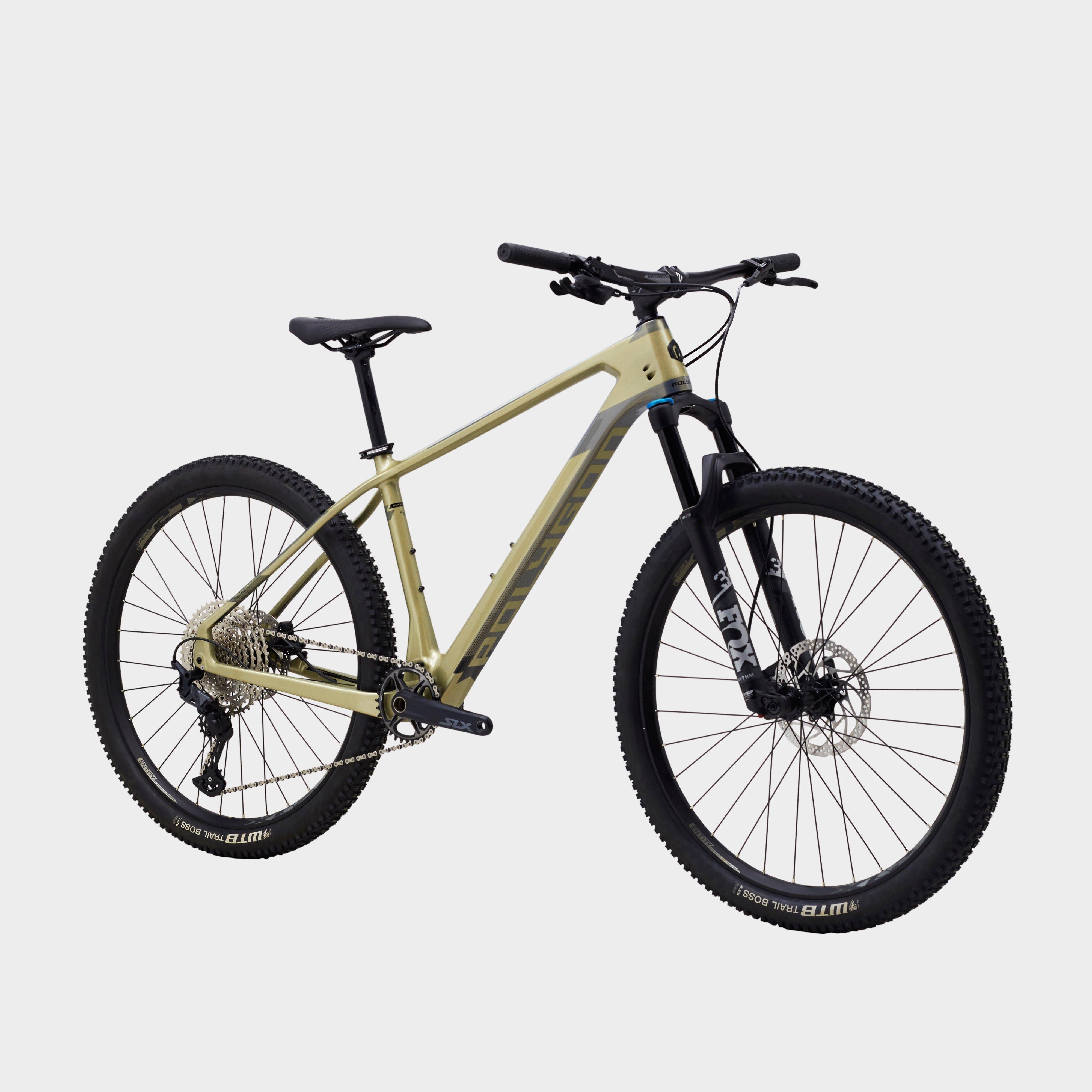 Syncline C5 27.5” Mountain Bike
