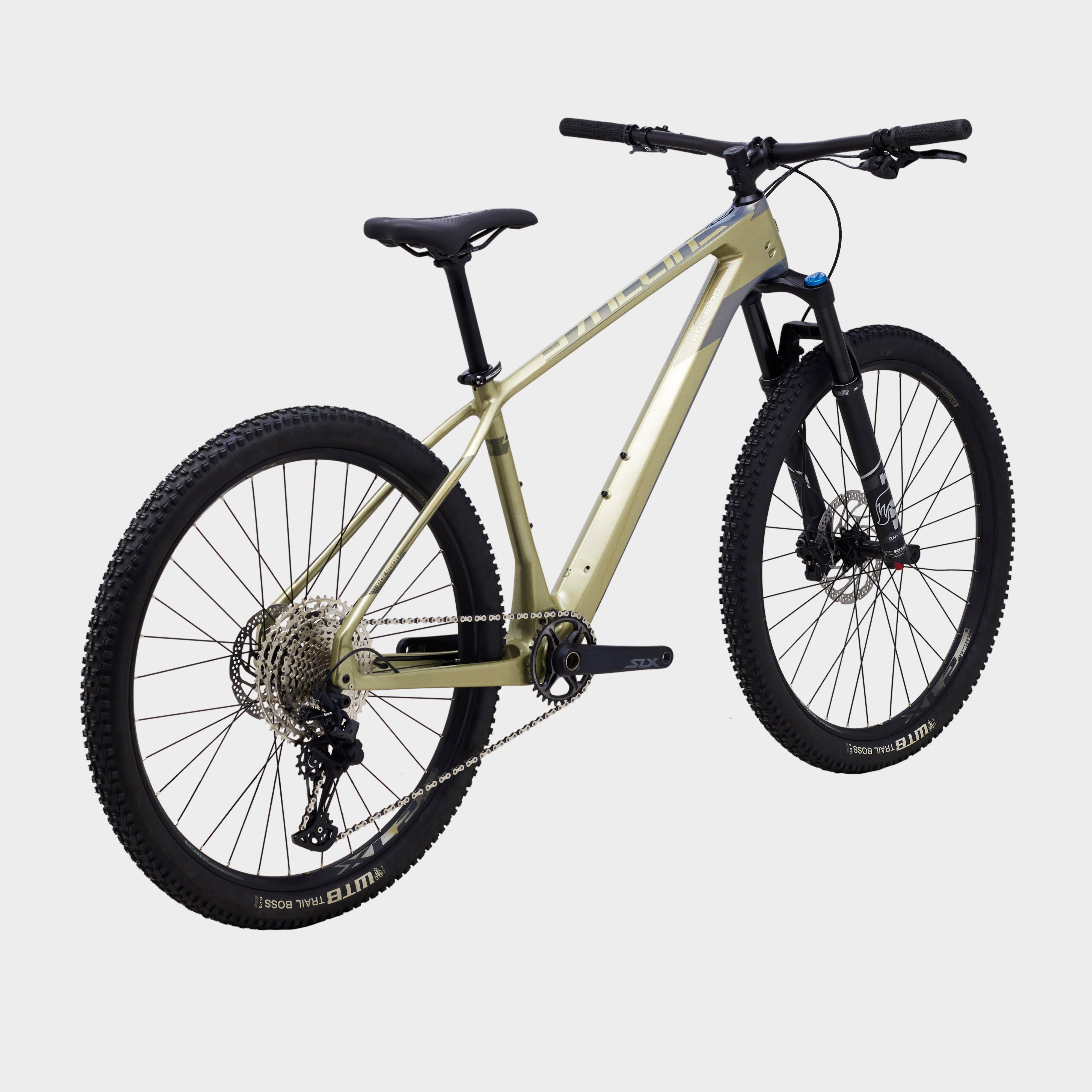 Syncline C5 27.5” Mountain Bike