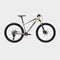 Xtrada 6 27.5” Mountain Bike