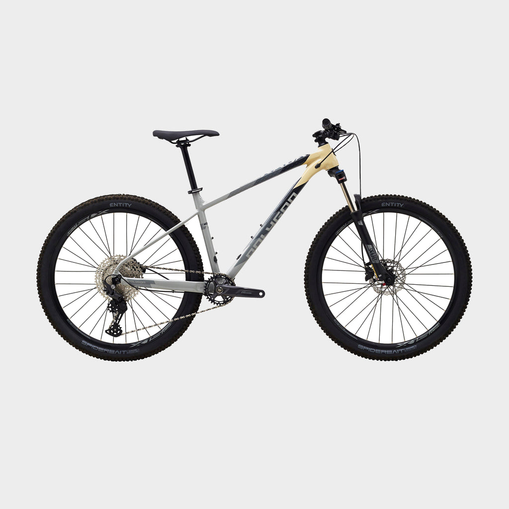 Xtrada 6 27.5” Mountain Bike