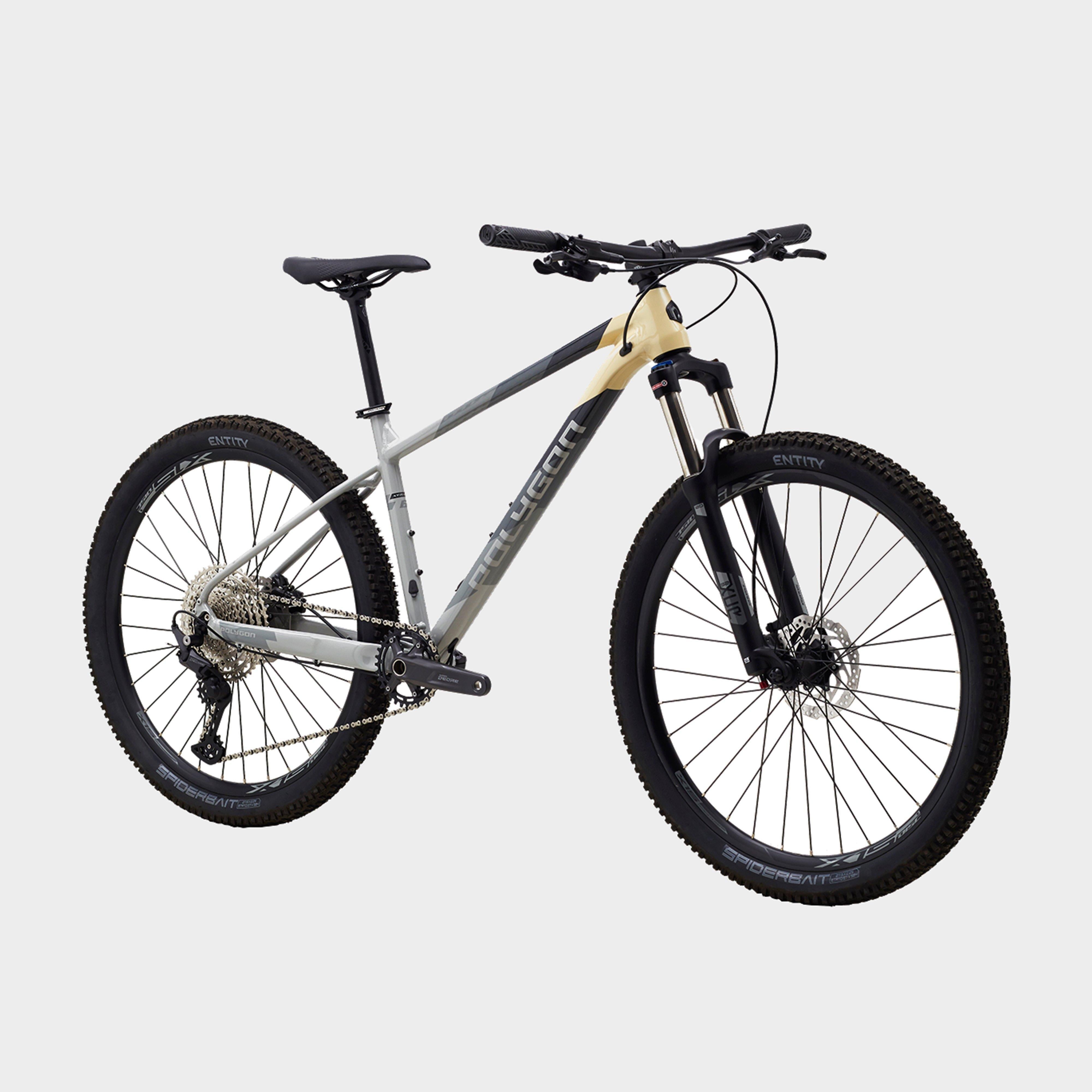 Xtrada 6 27.5” Mountain Bike