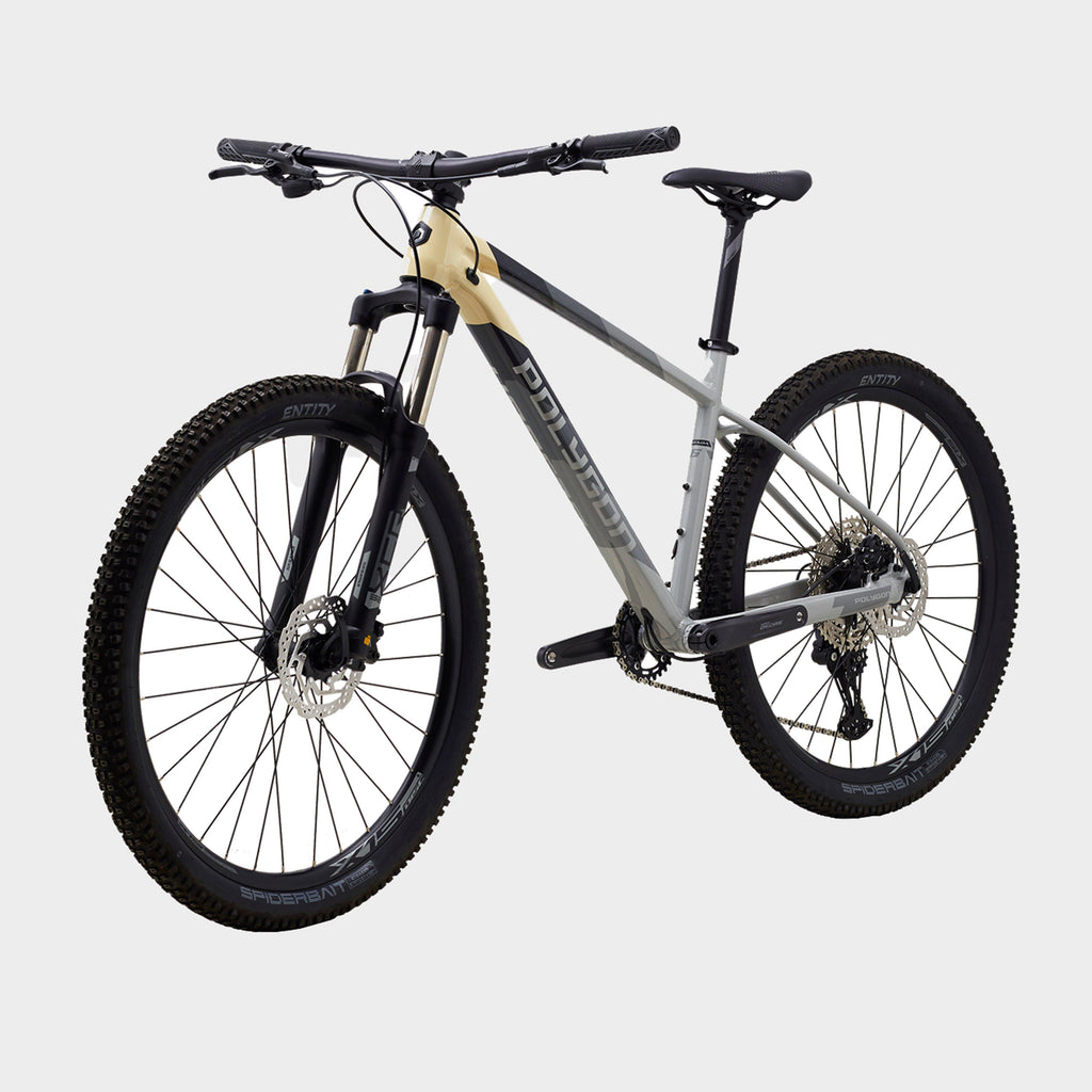 Xtrada 6 29” Mountain Bike