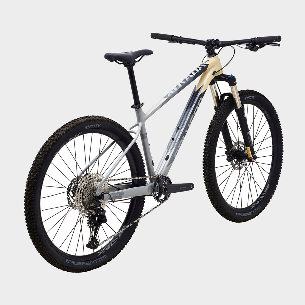 Xtrada 6 29” Mountain Bike