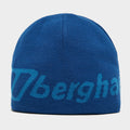 Unisex Blocks Beanie