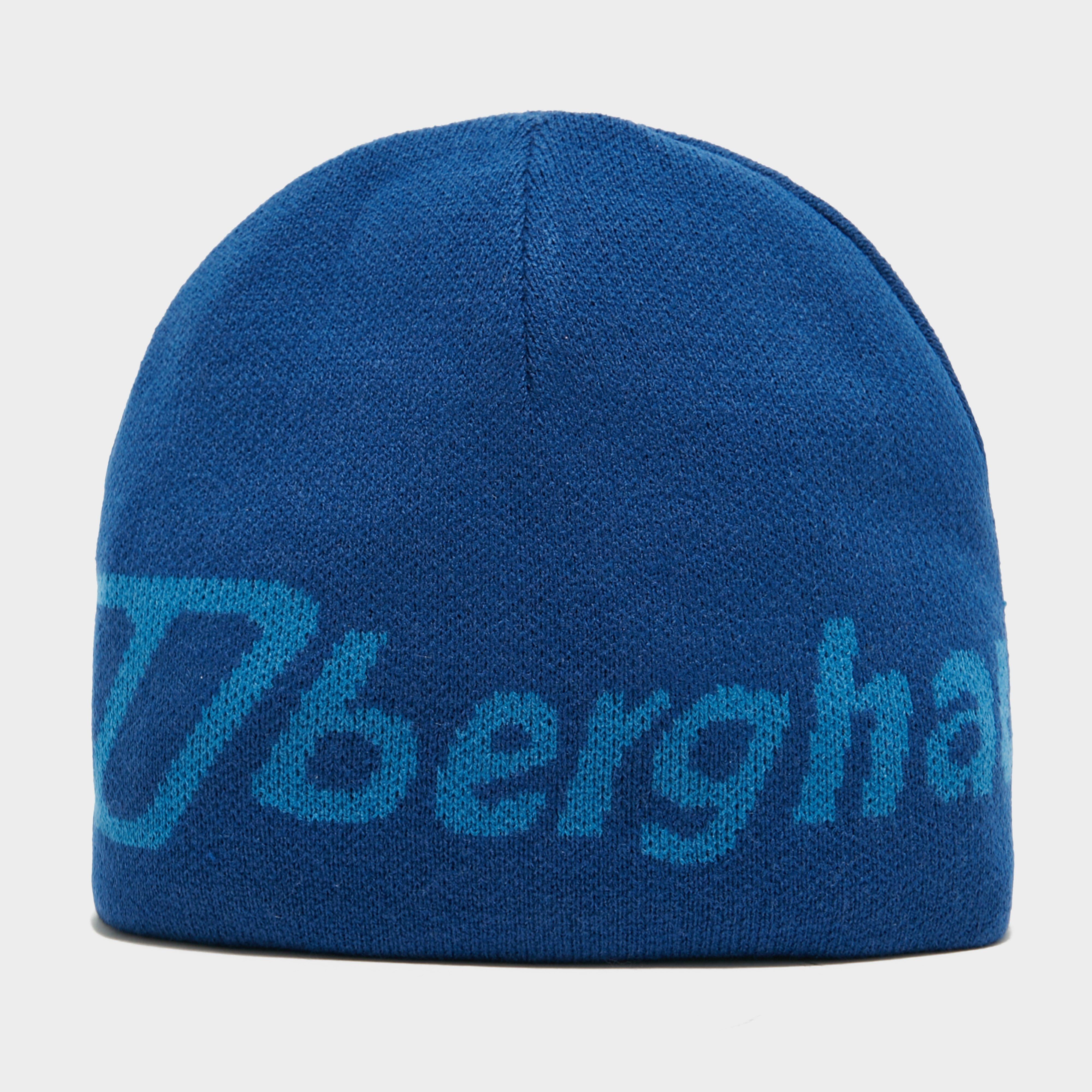Unisex Blocks Beanie