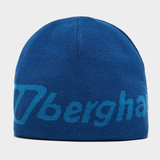Unisex Blocks Beanie