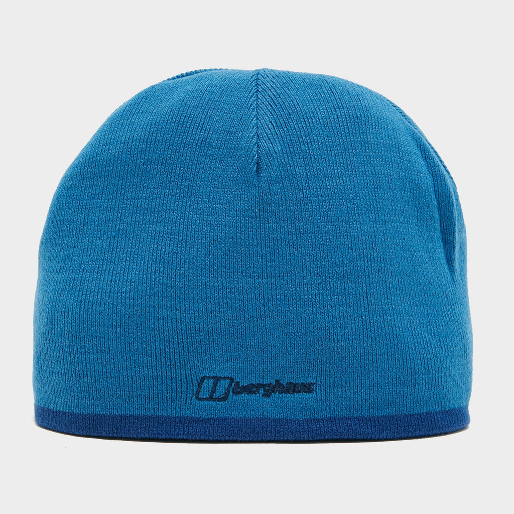 Unisex Blocks Beanie