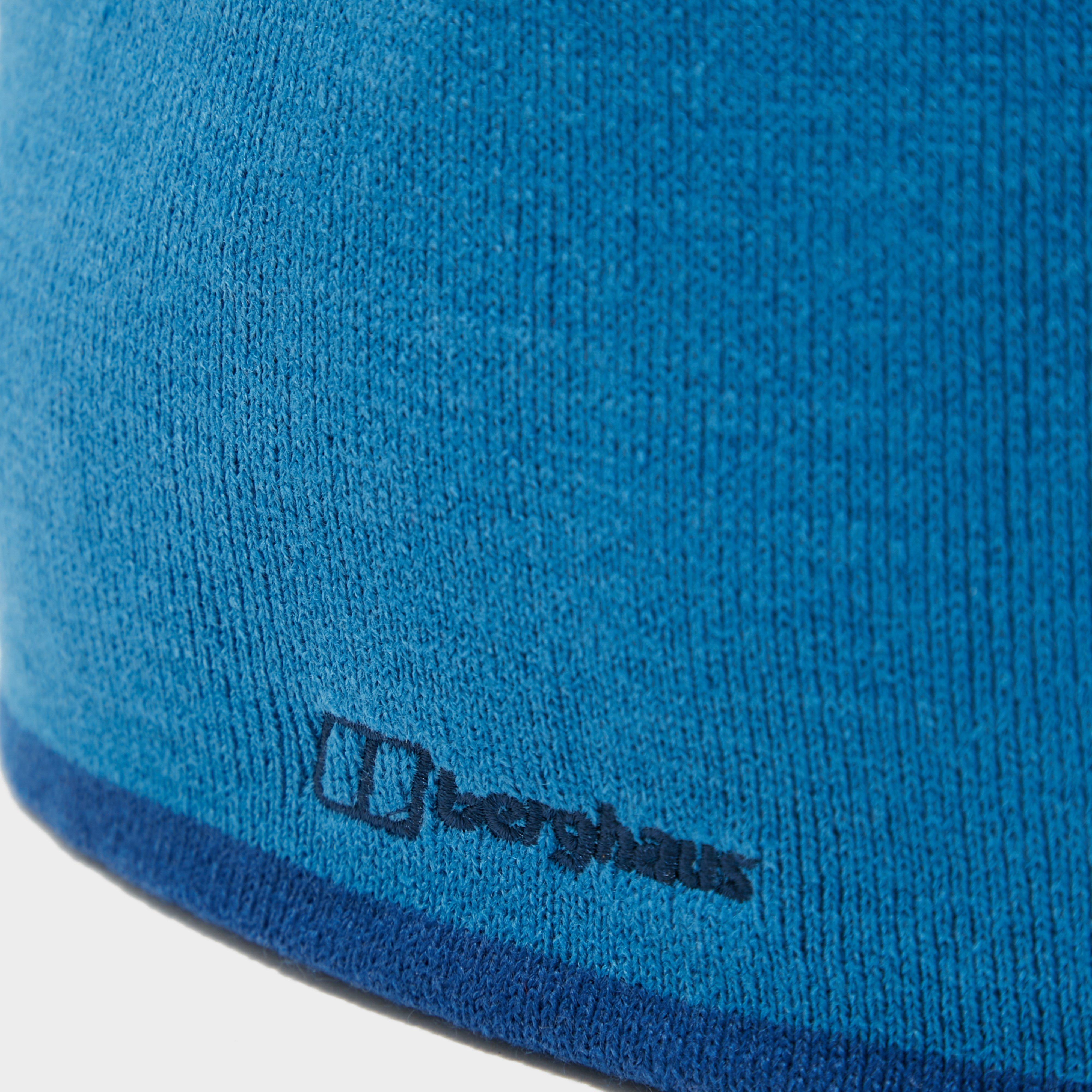 Unisex Blocks Beanie