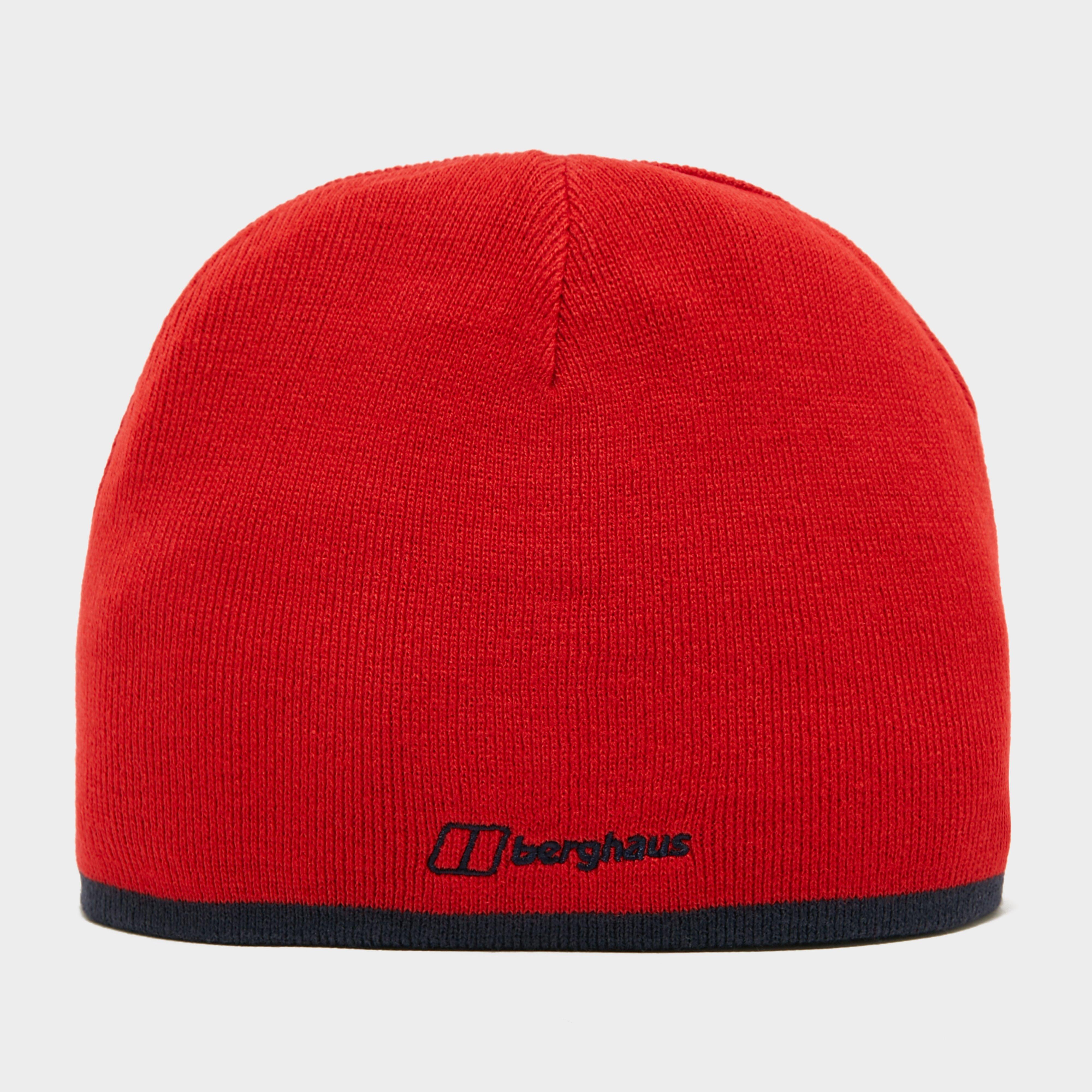 Unisex Blocks Beanie