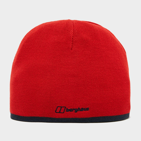 Unisex Blocks Beanie