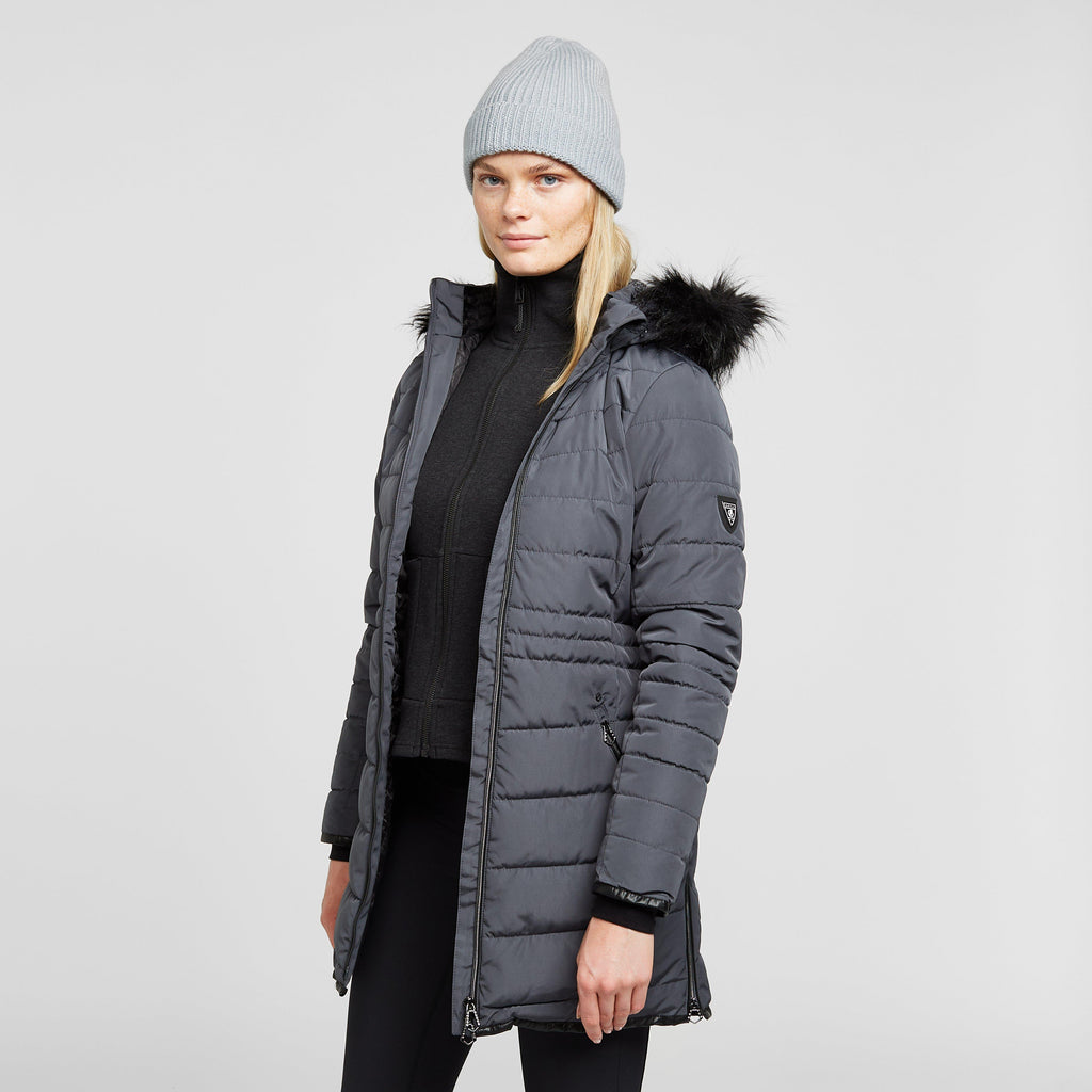 Women’s Striking Ski Jacket