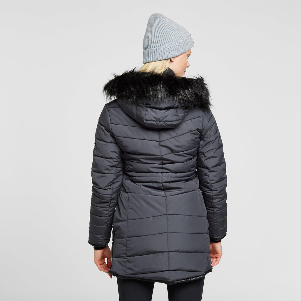 Women’s Striking Ski Jacket