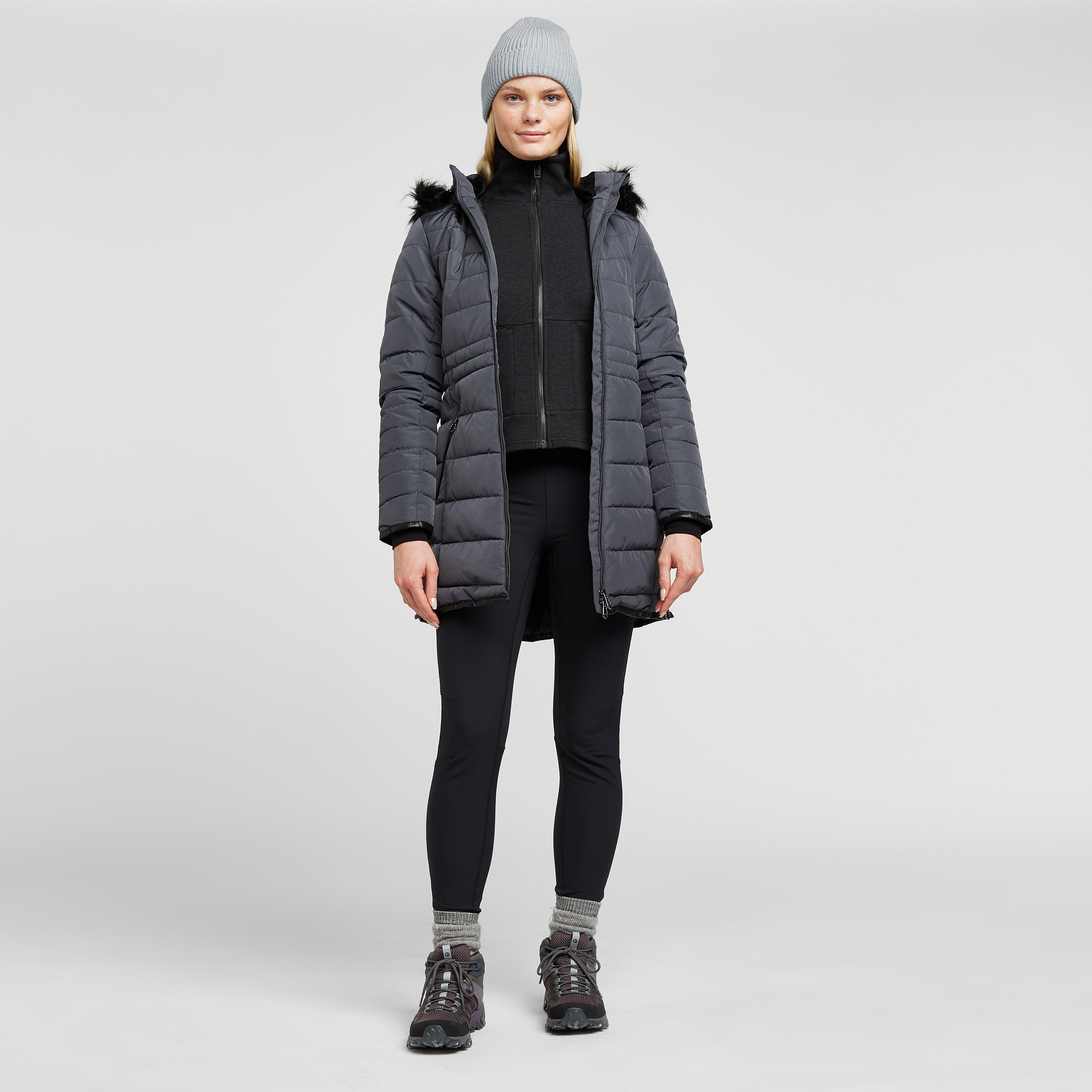 Women’s Striking Ski Jacket