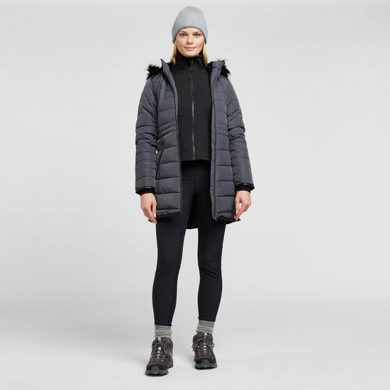 Women’s Striking Ski Jacket