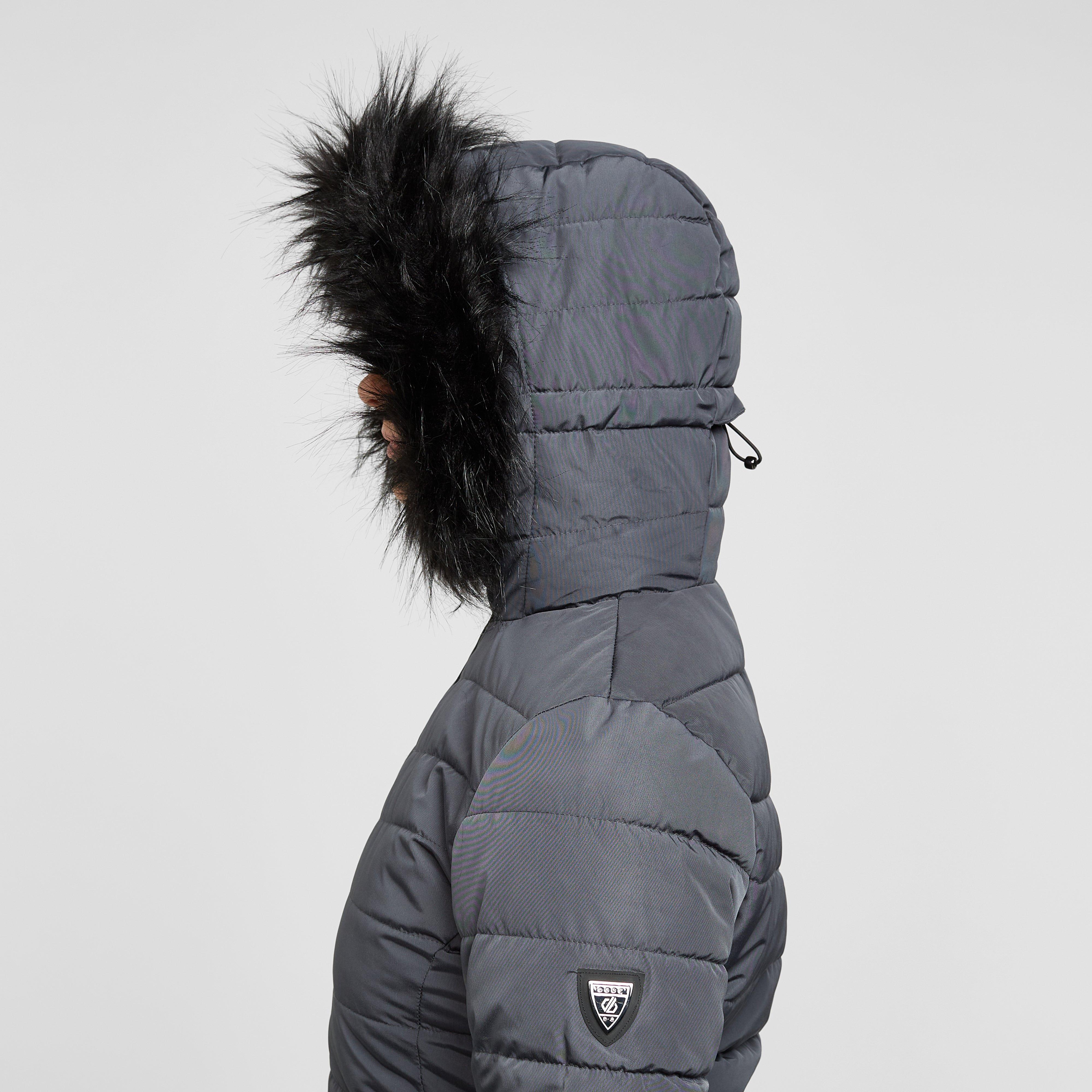 Women’s Striking Ski Jacket