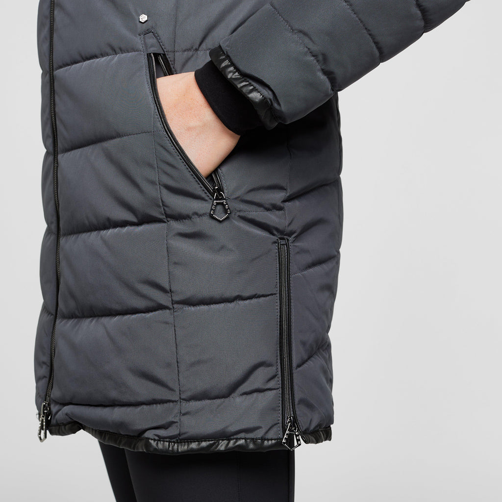 Women’s Striking Ski Jacket