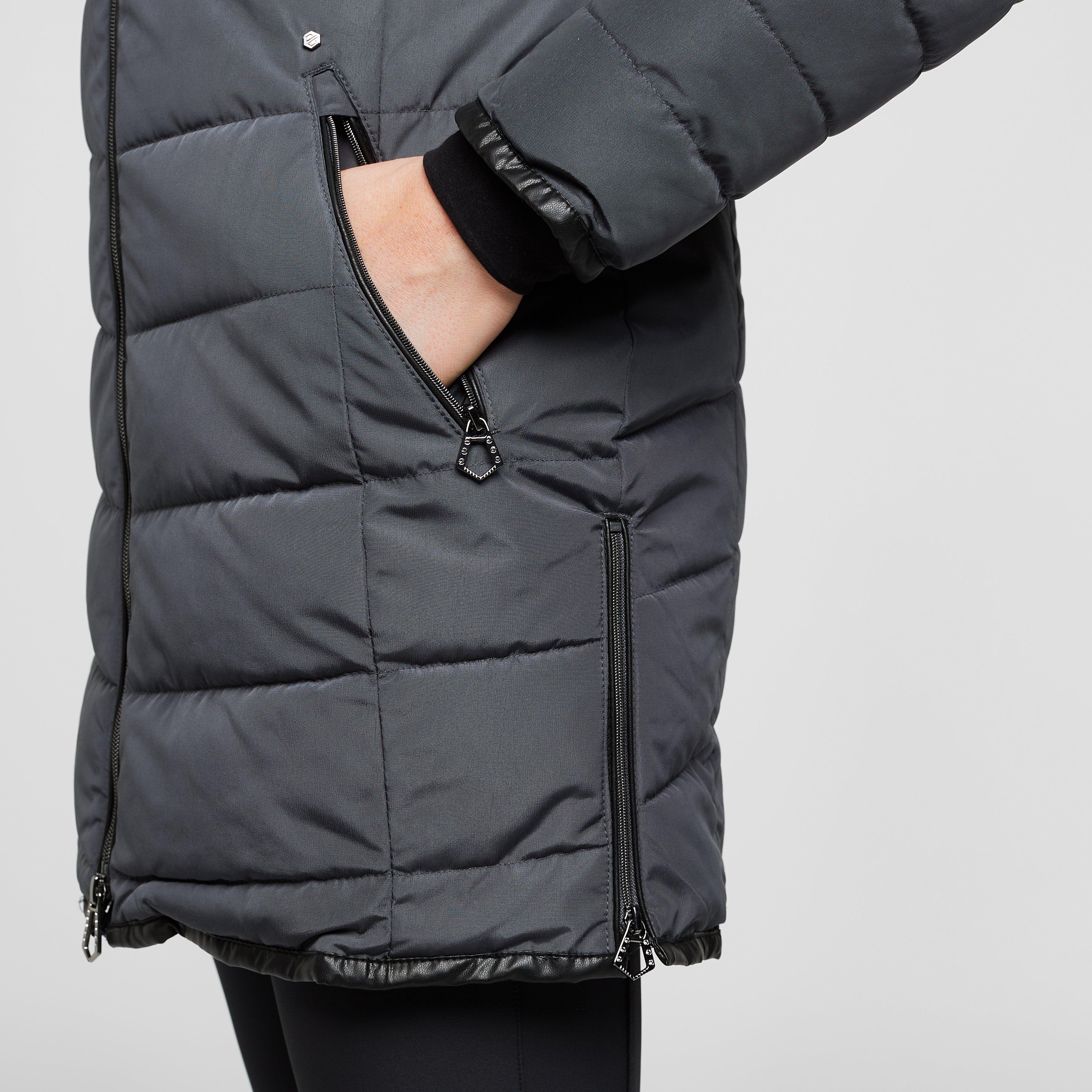 Women’s Striking Ski Jacket