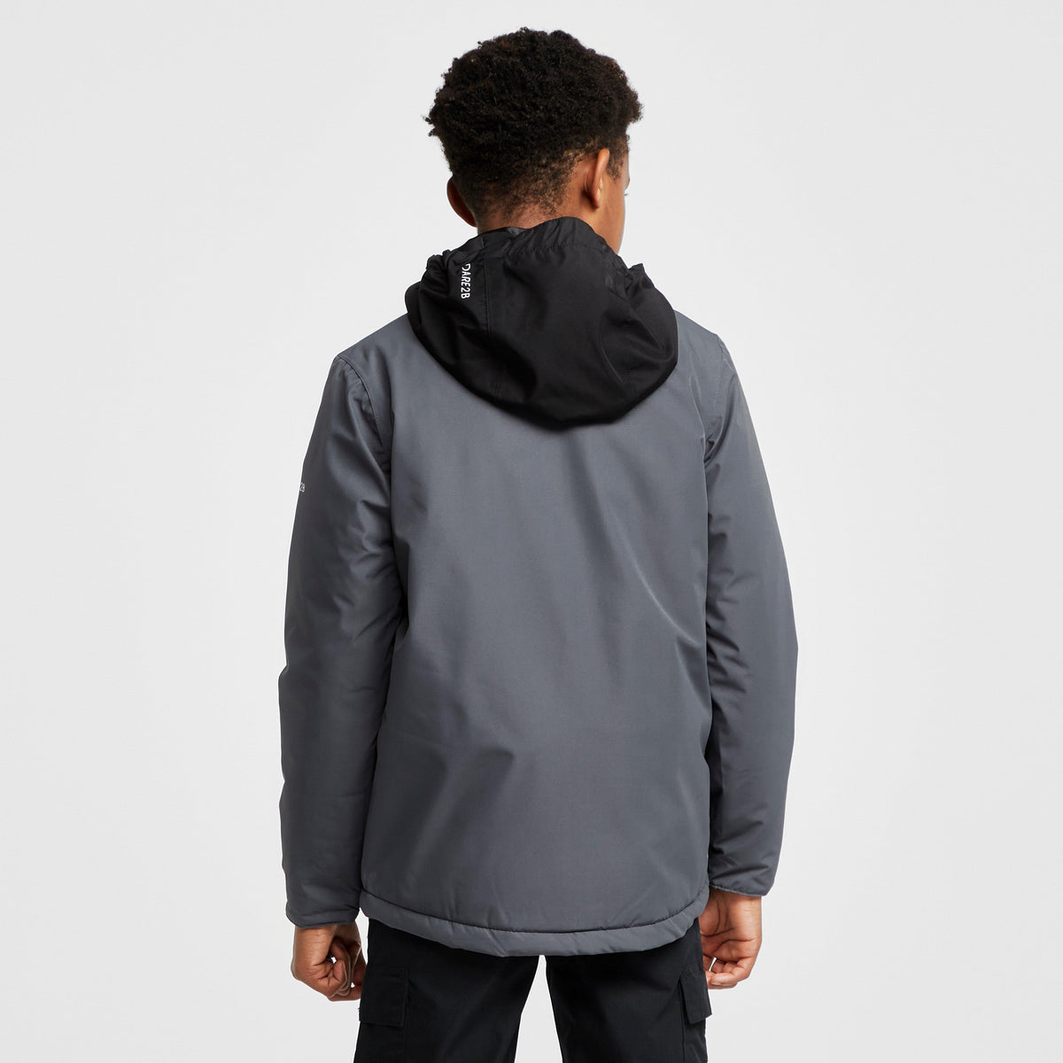 Kids' Impose II Waterproof Ski Jacket