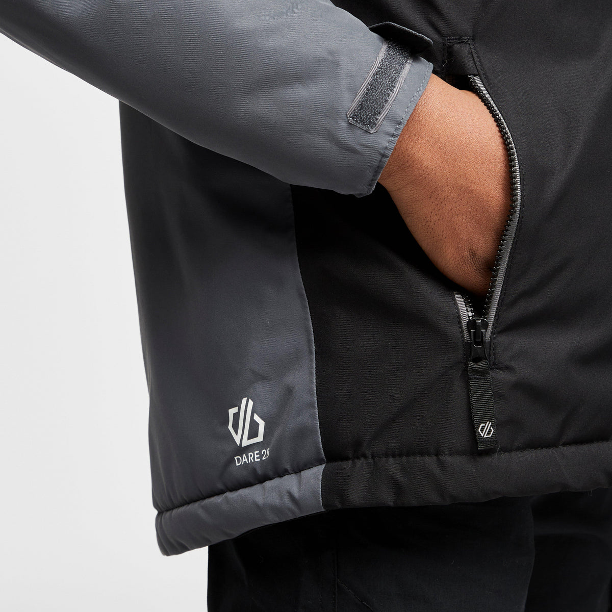 Kids' Impose II Waterproof Ski Jacket