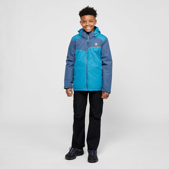 Kids' Impose II Waterproof Ski Jacket
