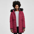 Women’s Striking Ski Jacket