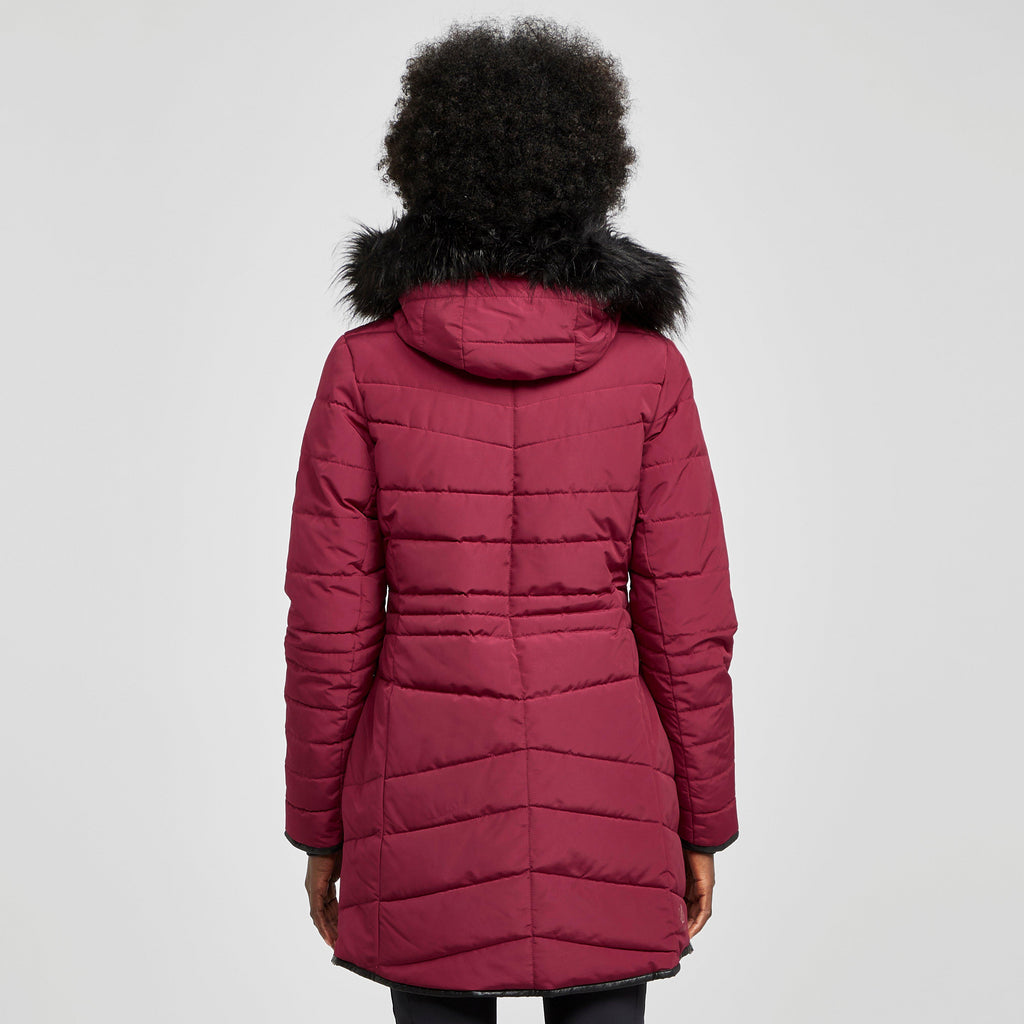 Women’s Striking Ski Jacket