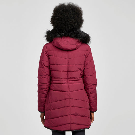Women’s Striking Ski Jacket