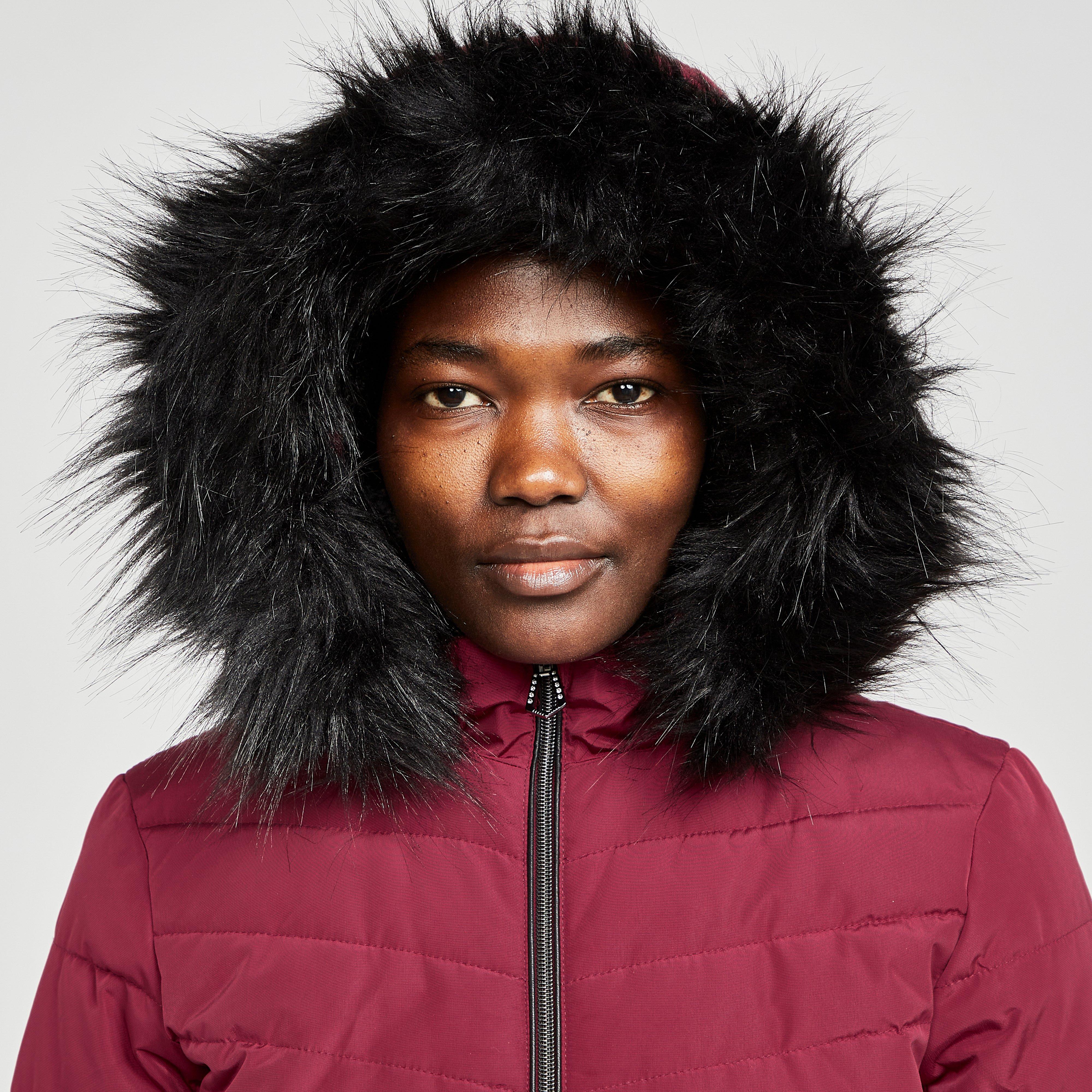 Women’s Striking Ski Jacket