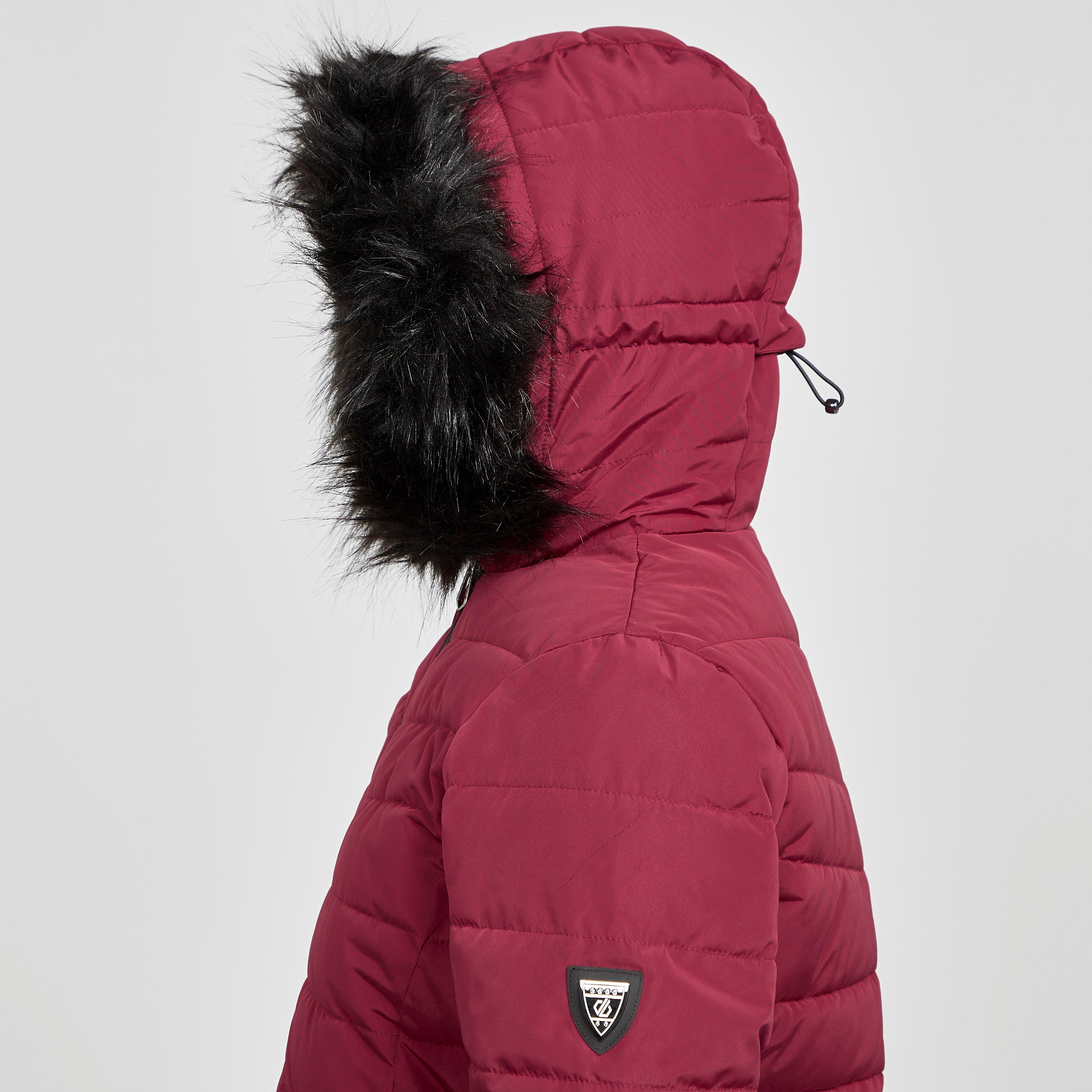 Women’s Striking Ski Jacket