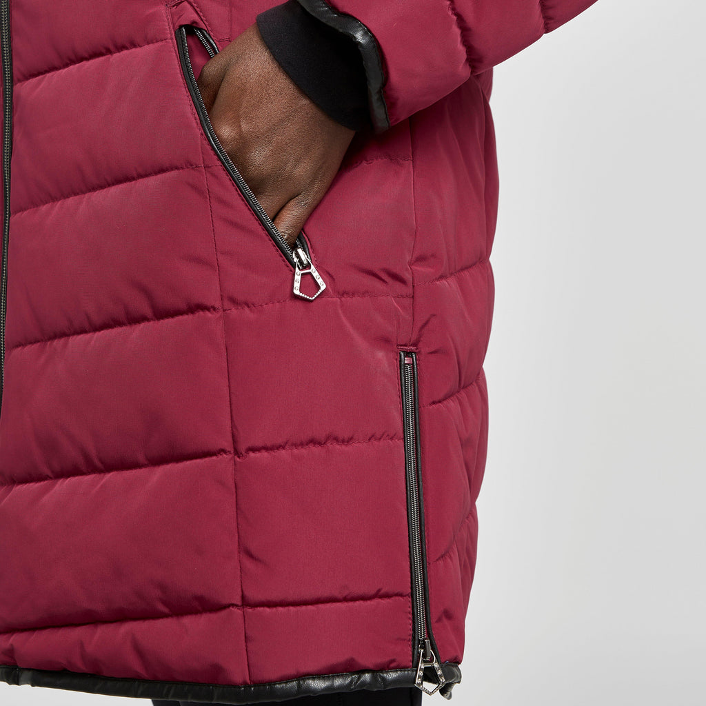 Women’s Striking Ski Jacket