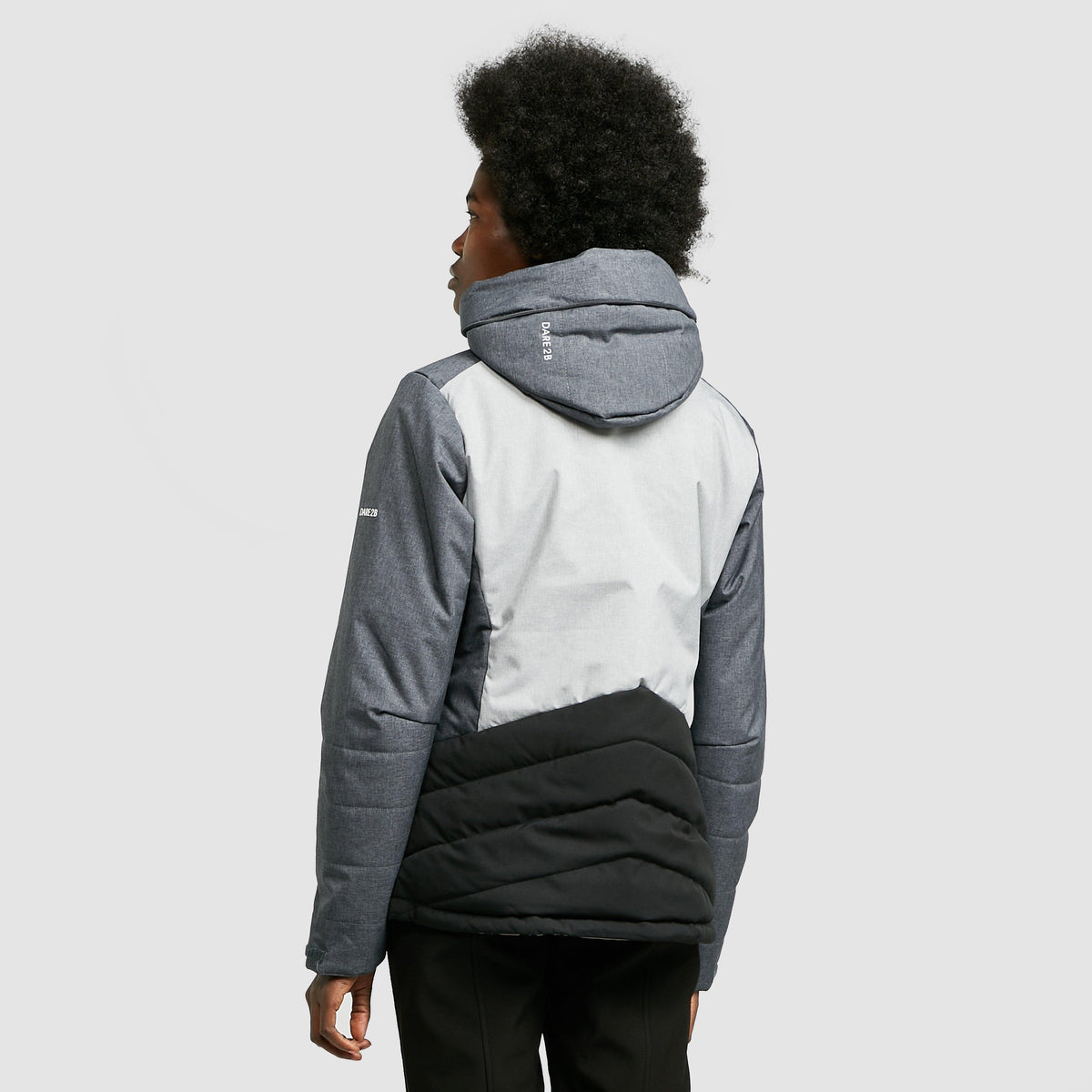 Women’s Coded Waterproof Ski Jacket