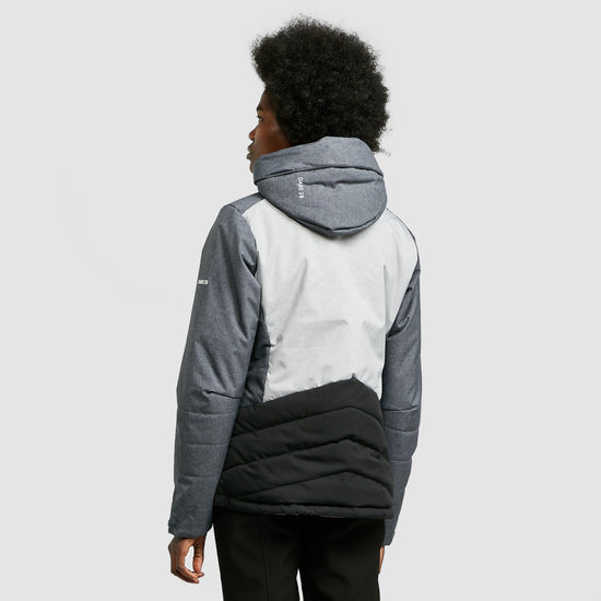 Women’s Coded Waterproof Ski Jacket