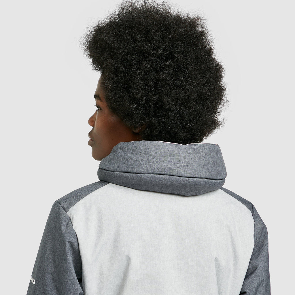 Women’s Coded Waterproof Ski Jacket