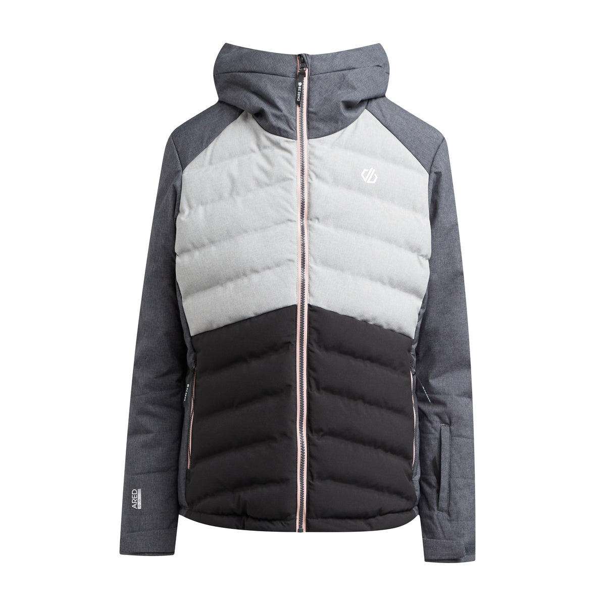 Women’s Coded Waterproof Ski Jacket