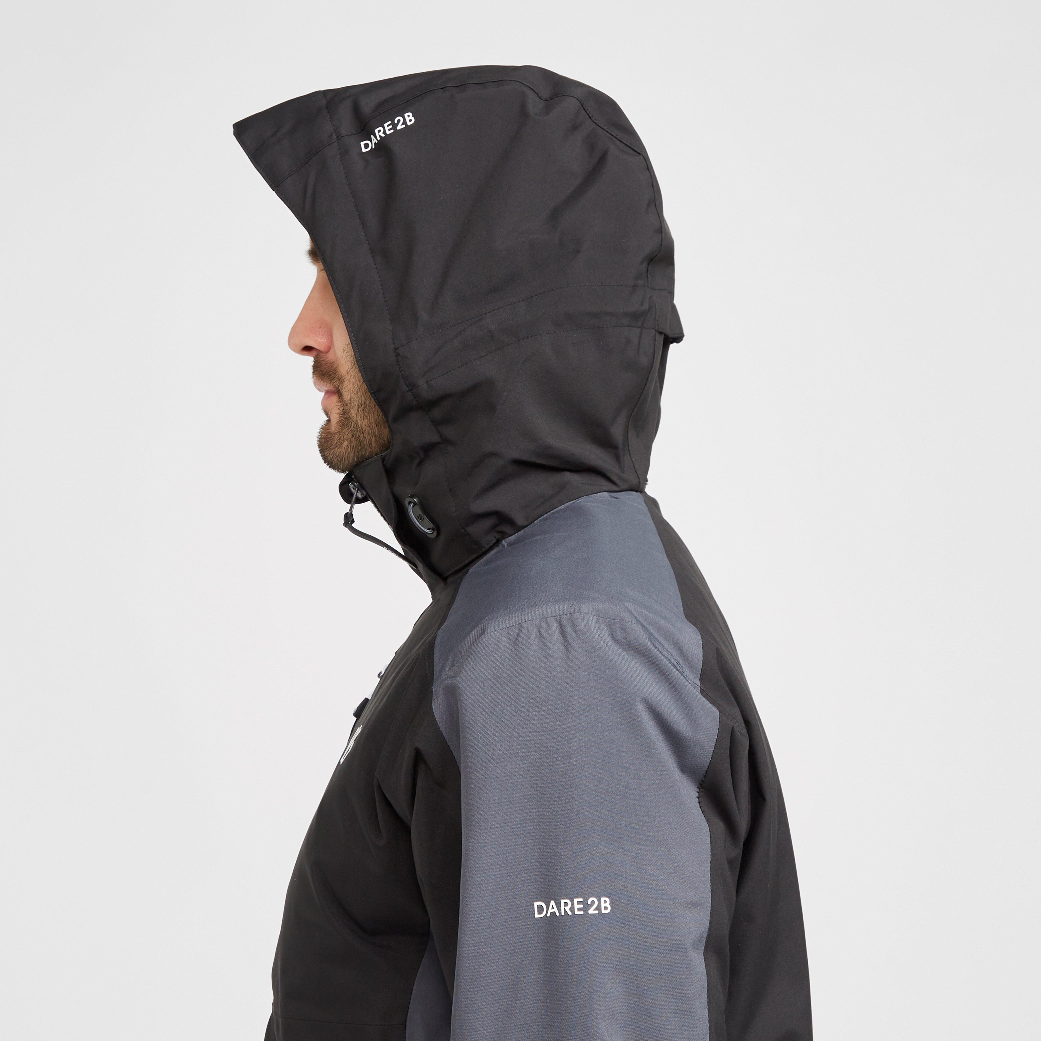 Men’s Intermit III Jacket
