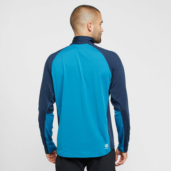 Men's Interfused II Core Half-Zip Midlayer