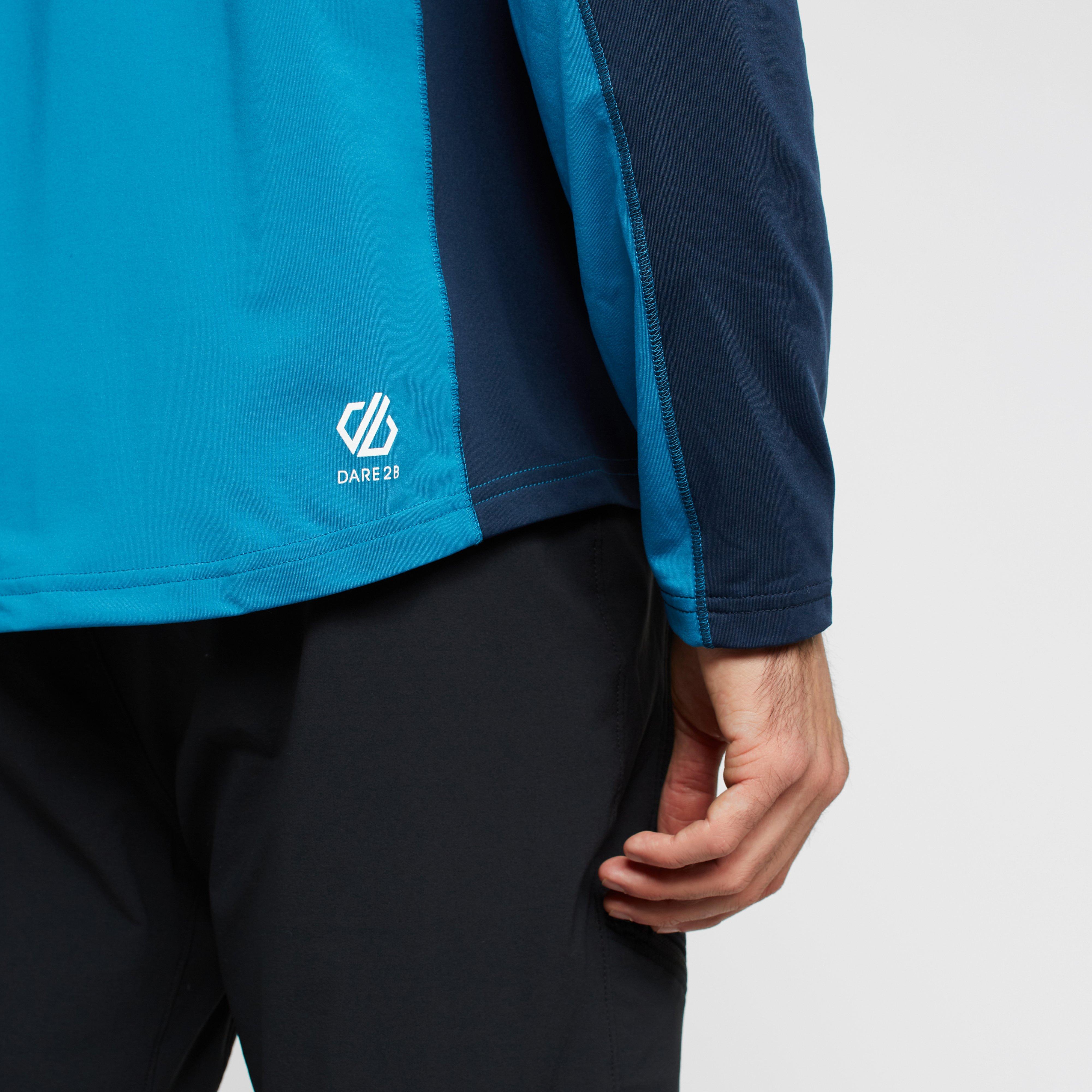 Men's Interfused II Core Half-Zip Midlayer