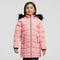 Kids’ Striking Waterproof Quilted Jacket
