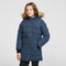 Kids’ Striking Waterproof Quilted Jacket