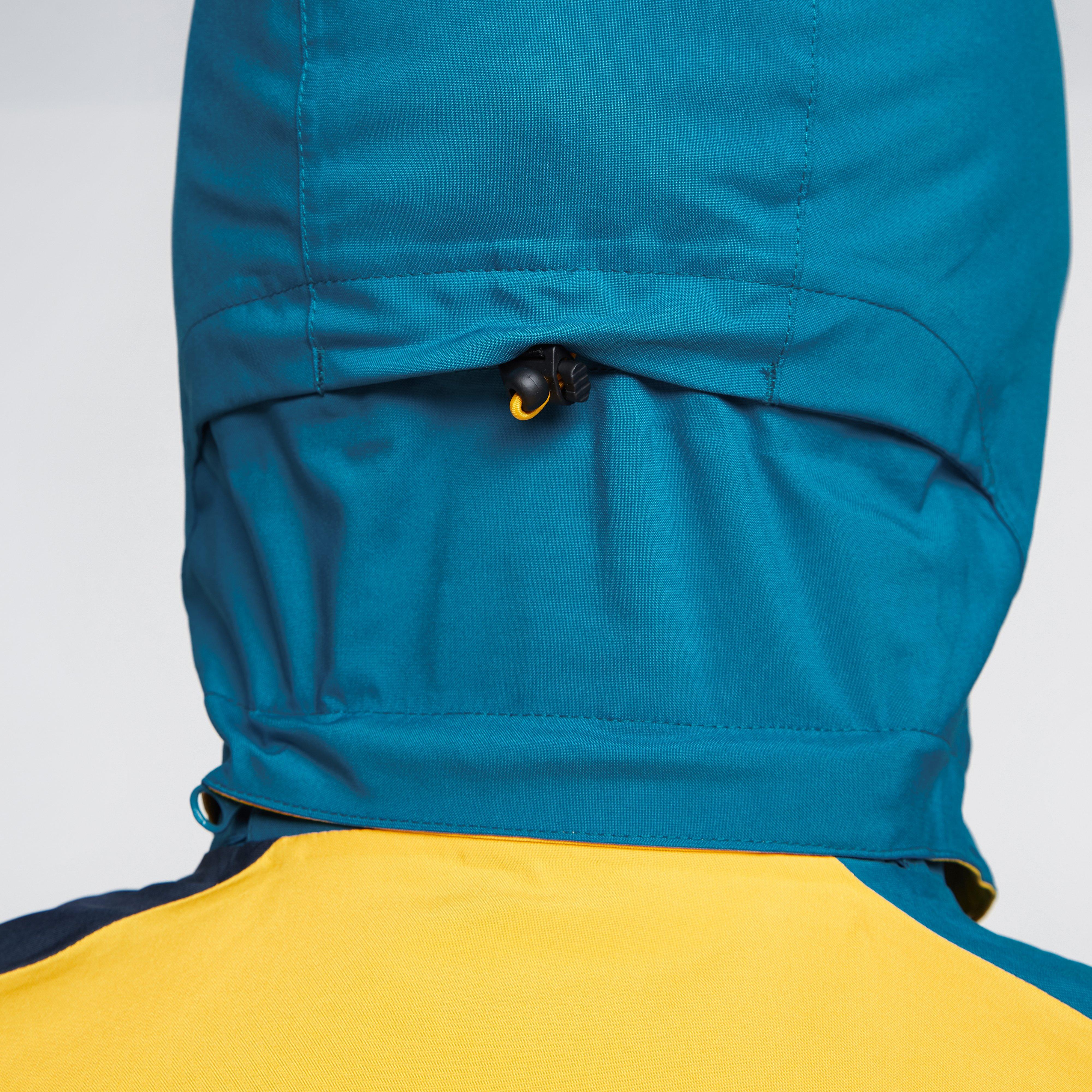 Men's Supernova Waterproof Ski Jacket