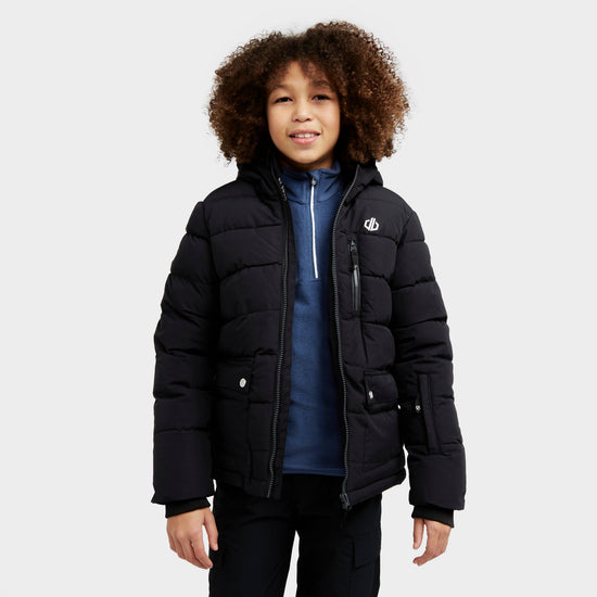 Kids' Folly Jacket